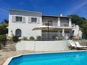 Villa Via serena